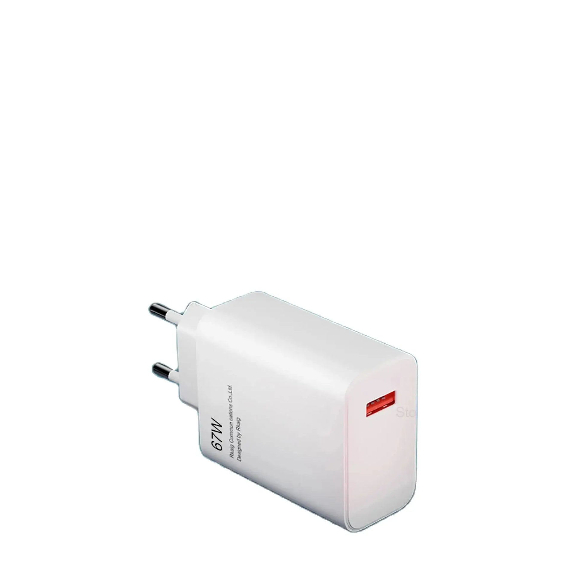 Original 67W USB Super Fast Charger Power Adapter Mi 12 11 6A Type C Cable POCO X5 X4 Pro Redmi Note 9 10 11 Charging